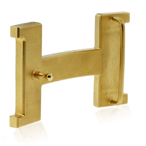 hermes double h buckle price|Hermes belt buckle.